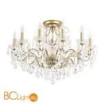 Люстра Crystal lux Casa MONTANA PL12 - Фото 1