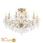 Люстра Crystal lux Casa MONTANA PL12 - Фото 2