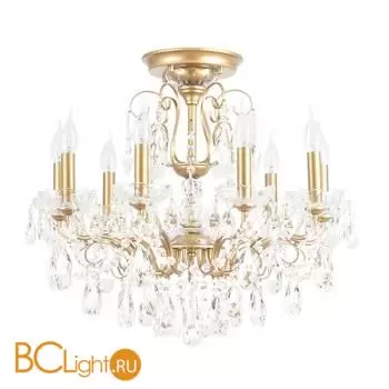 Люстра Crystal lux Casa MONTANA PL9