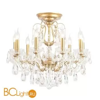 Люстра Crystal lux Casa MONTANA PL9 - Фото 0