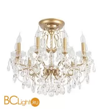 Люстра Crystal lux Casa MONTANA PL9 - Фото 1