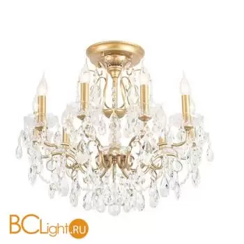 Люстра Crystal lux Casa MONTANA PL9 - Фото 2
