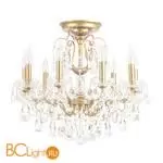 Люстра Crystal lux Casa MONTANA PL9