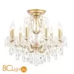 Люстра Crystal lux Casa MONTANA PL9 - Фото 0