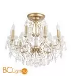 Люстра Crystal lux Casa MONTANA PL9 - Фото 1