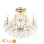 Люстра Crystal lux Casa MONTANA PL9 - Фото 2