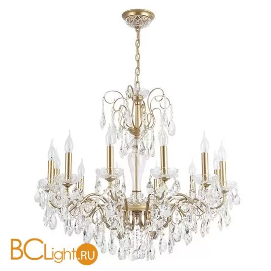 Люстра Crystal lux Casa MONTANA SP12 Люстра Crystal lux Casa MONTANA SP12