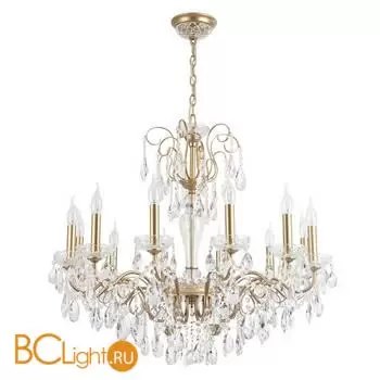 Люстра Crystal lux Casa MONTANA SP12