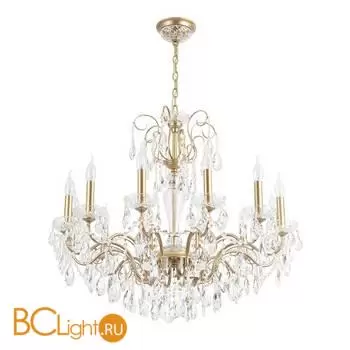 Люстра Crystal lux Casa MONTANA SP12 - Фото 0