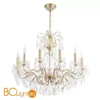 Люстра Crystal lux Casa MONTANA SP12 - Фото 1