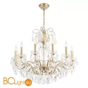 Люстра Crystal lux Casa MONTANA SP12 - Фото 2