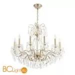 Люстра Crystal lux Casa MONTANA SP12 - Фото 0