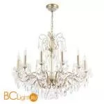 Люстра Crystal lux Casa MONTANA SP12 - Фото 1