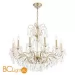Люстра Crystal lux Casa MONTANA SP12 - Фото 2