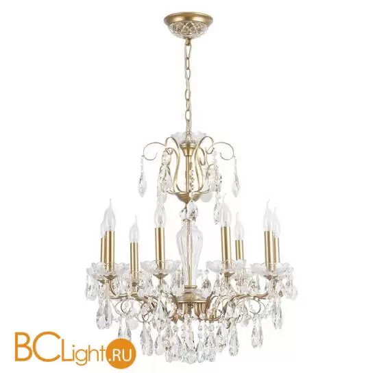 Люстра Crystal lux Casa MONTANA SP9 Люстра Crystal lux Casa MONTANA SP9