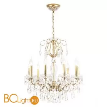 Люстра Crystal lux Casa MONTANA SP9 - Фото 0