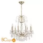 Люстра Crystal lux Casa MONTANA SP9