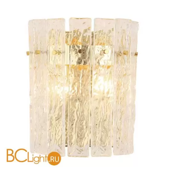 Настенный светильник Crystal lux Casa OVIEDO AP2 Настенный светильник Crystal lux Casa OVIEDO AP2