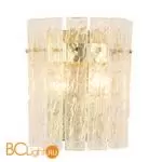 Настенный светильник Crystal lux Casa OVIEDO AP2