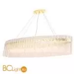 Люстра Crystal lux Casa OVIEDO SP12 L1200 - Фото 2