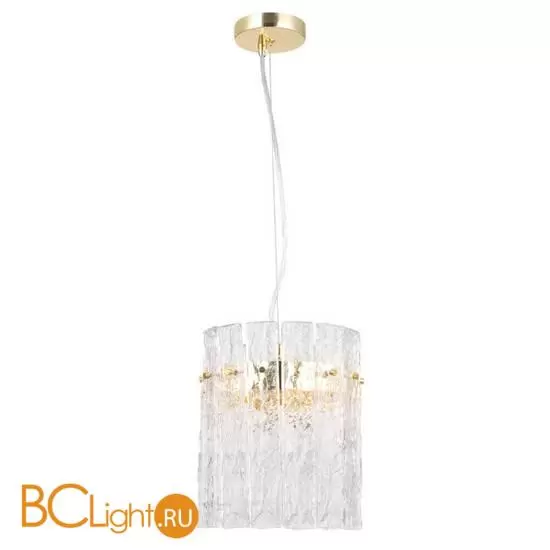 Подвесной светильник Crystal Lux OVIEDO SP2 Подвесной светильник Crystal Lux OVIEDO SP2