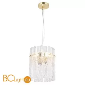 Подвесной светильник Crystal Lux OVIEDO SP2 - Фото 1