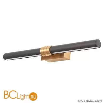 Подсветка для картин Crystal lux Casa PRADA AP10W BLACK