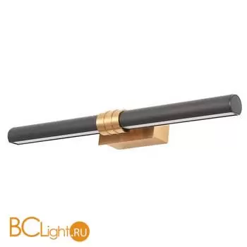 Подсветка для картин Crystal lux Casa PRADA AP10W BLACK - Фото 0