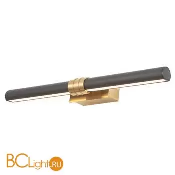 Подсветка для картин Crystal lux Casa PRADA AP10W BLACK - Фото 1
