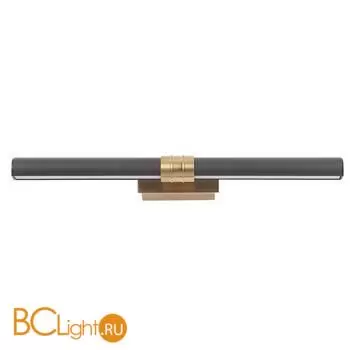 Подсветка для картин Crystal lux Casa PRADA AP10W BLACK - Фото 2
