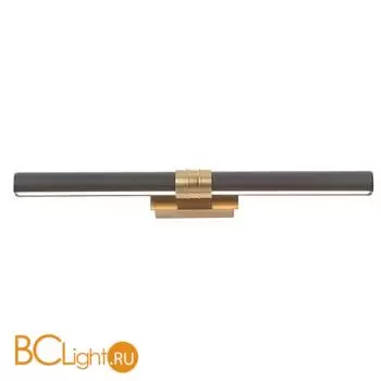 Подсветка для картин Crystal lux Casa PRADA AP10W BLACK - Фото 3