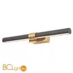 Подсветка для картин Crystal lux Casa PRADA AP10W BLACK - Фото 1