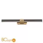 Подсветка для картин Crystal lux Casa PRADA AP10W BLACK - Фото 3