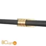 Подсветка для картин Crystal lux Casa PRADA AP10W BLACK - Фото 4