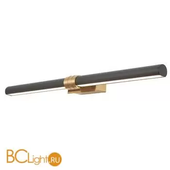 Подсветка для картин Crystal lux Casa PRADA AP16W BLACK - Фото 1