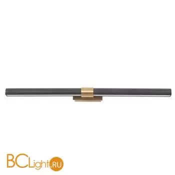 Подсветка для картин Crystal lux Casa PRADA AP16W BLACK - Фото 2