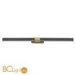 Подсветка для картин Crystal lux Casa PRADA AP16W BLACK - Фото 2