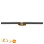 Подсветка для картин Crystal lux Casa PRADA AP16W BLACK - Фото 3