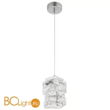 Люстра Crystal lux Casa ROLANDO SP1.1 CHROME