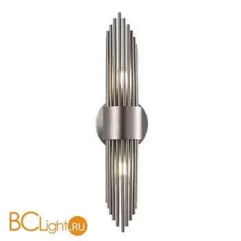 Бра Crystal lux Casa RUDOLFO AP2 NICKEL - Фото 0