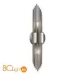 Бра Crystal lux Casa RUDOLFO AP2 NICKEL - Фото 0