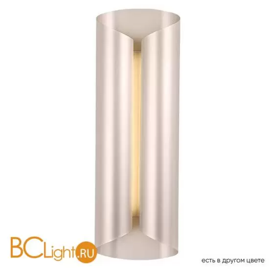 Бра Crystal lux Casa SELENE AP20 LED NICKEL