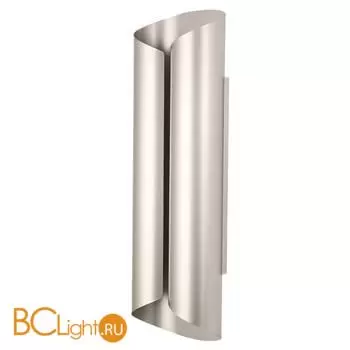 Бра Crystal lux Casa SELENE AP20 LED NICKEL - Фото 1
