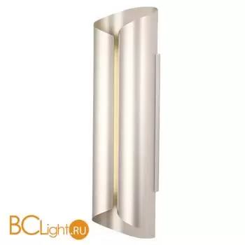 Бра Crystal lux Casa SELENE AP20 LED NICKEL - Фото 2