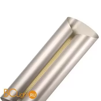 Бра Crystal lux Casa SELENE AP20 LED NICKEL - Фото 3