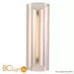 Бра Crystal lux Casa SELENE AP20 LED NICKEL