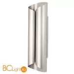 Бра Crystal lux Casa SELENE AP20 LED NICKEL - Фото 1