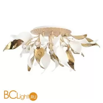Люстра Crystal lux Casa STEFANIA PL9