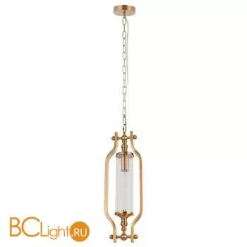 Подвесной светильник Crystal lux Casa TOMAS SP1 BRASS - Фото 0
