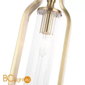 Подвесной светильник Crystal lux Casa TOMAS SP1 BRASS - Фото 1